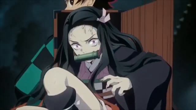 Demon Slayer OP Remix AMV Demon Slayer Kimetsu No Yaiba Opening Gurenge смотреть онлайн
