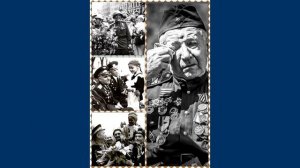 Парад, который помню я.