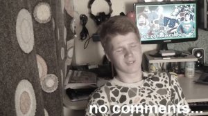 Илья Муромец VS Superman