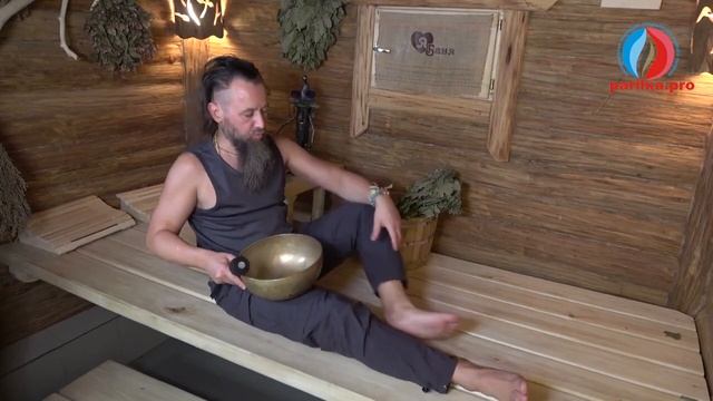 ВиброАкустический массаж ТИБЕТСКИМИ ПОЮЩИМИ ЧАШАМИ самостоятельно