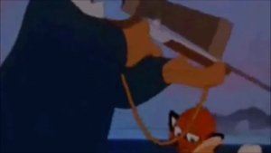 Villains Defeat 117