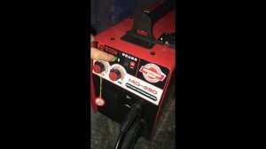 Учимся варить полуавтоматом