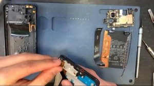 Xiaomi Redmi note 11 pro замена дисплея