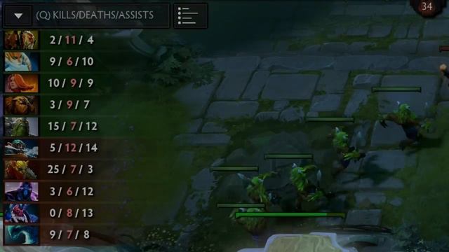 Newsmin - DotA 2 News - 20/07/12 - Naga Siren, The Pirate Capn, Spectator Stats & More! смотреть онлайн