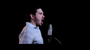 "Never Enough" Male Cover - THE GREATEST SHOWMAN