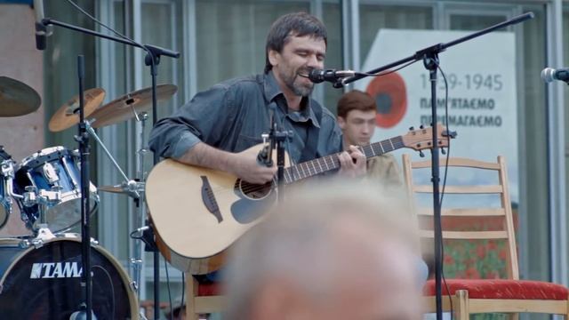 м. Гуляйполе ISA20150627 17 Сергей Гиленко-Граница (Запорожье) смотреть онлайн