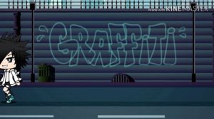 Клип "Тик-так на часах"|| gacha life