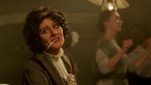 На Первом канале большая премьера: биографическая драма "Раневская"