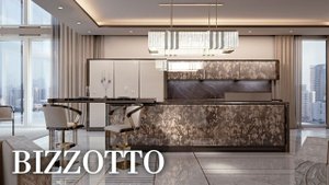 Bizzotto – Итальянские кухни – CUCINE.RU