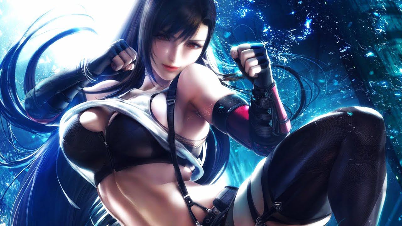 【GMV】- Any Way You Want It смотреть онлайн