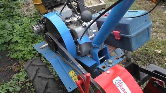 Грохотная картофелекопалка ККМ, УЖоСССС