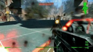 Fallout 4: ТОП 7 ► Лучшее оружие ► New Vegas