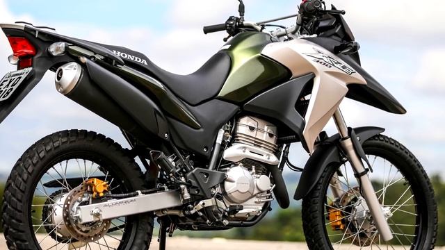 HONDA XRE 300 2018 É LANÇADA E NÃO SAIU DE LINHA! - Motorede смотреть онлайн