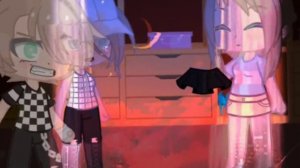 как сложно быть самим собой, когда внутри тебя живёт другой