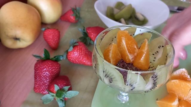 Фруктовое желе рецепты Натали всегда вкусное дело, кулинарим вместе