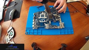 Диагностика ноутбука Lenovo G585