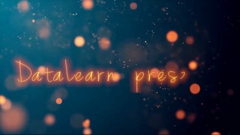 Intro for SQL course for beginners on datalearn.ru