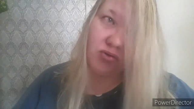 Тестируем новую оттеночную шампунь