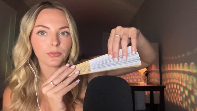 ASMR Watch This for Deep Sleep 🦄 смотреть онлайн