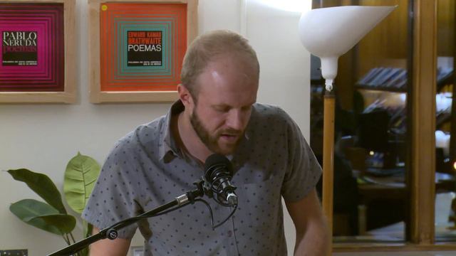 Occupy Poetics: Filip Marinovich & Mitch Manning смотреть онлайн