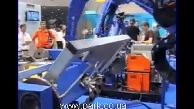 robot 1.avi смотреть онлайн