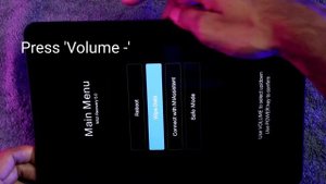 How to Hard Reset Xiaomi Pad 6 | Xiaomi Pad 6, Pro me Pattern Lock Kiase Tode | Mi Pad 6 Hard Reset