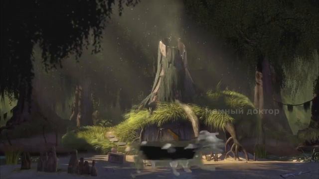 Польская корова танцует в известных местах мира смотреть онлайн