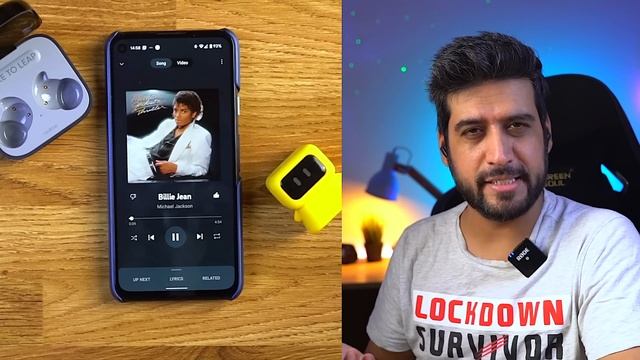 Realme Buds Air 3S Unboxing & Review ⚡️ Best TWS Earbuds Under 3000 Rs in 2022? #AmanDhingra