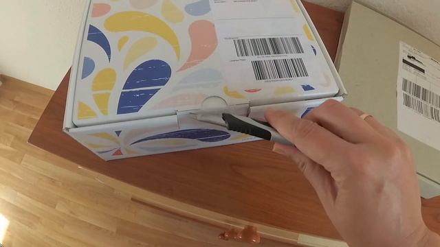 Покупки с Амазон. Платная подписка Amazon Prime - её стоимость и бонусы. Открываем посылки
