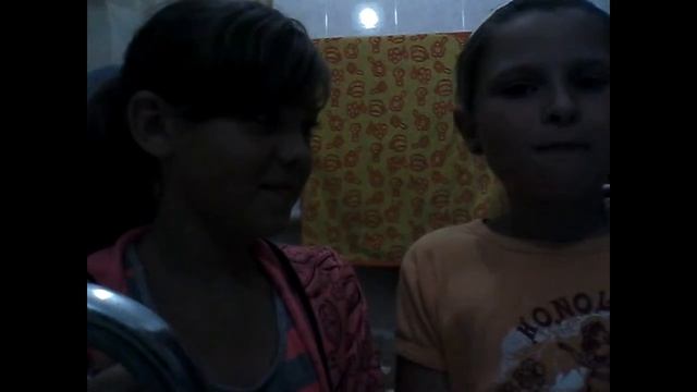 CHALLENGE: мука карица и вода ))))) смотреть онлайн