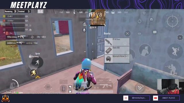 BGMI Unban Soon | Meetplayz смотреть онлайн