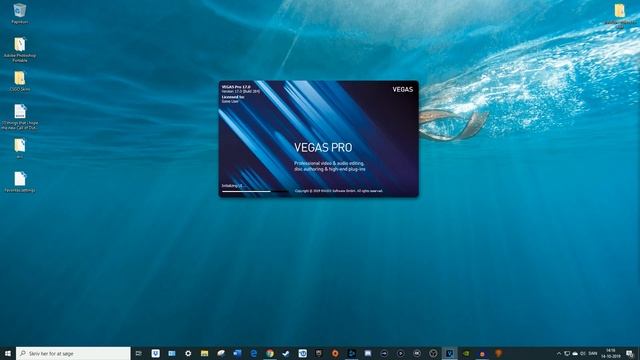 How To Fix An Error Occurred While Creating The Media File A Component Failed To Initialize Vegas 1
