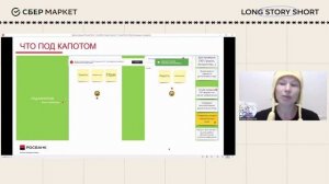 Как и зачем исследовать эмоции от UX текстов | Алёна Захарова | UX Meetup 2021| СберМаркет Tech