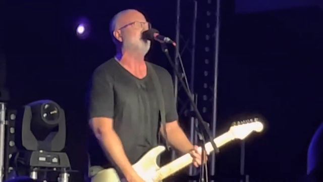 Bob Mould @ Southampton Engine Rooms Monday 13th June 2022 смотреть онлайн