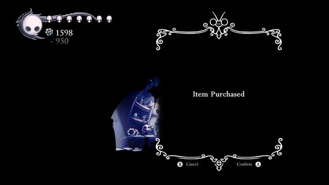 Steel Soul run in Hollow Knight pt.2! смотреть онлайн