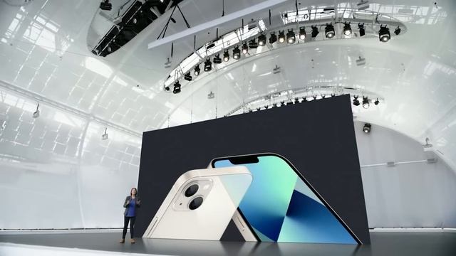 Apple's iPhone 13 event in under 10 minutes смотреть онлайн