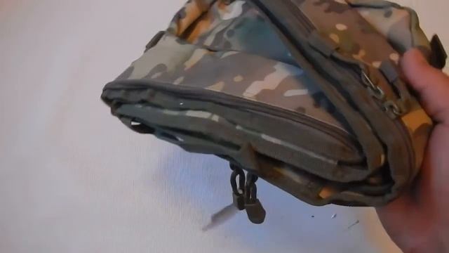 "Китайская рыбалка". Чайник, сумка-чехол, светлячки. смотреть онлайн