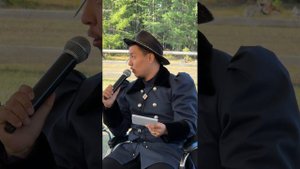 ОДУНУ FEST 2024-Масаха Мэхээс тула кэпсэтии тыа сирин сайдыытын туьугар