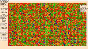 [экс Мировой рекорд] Кубик Рубика 100х100х100 (ПОЛНАЯ СБОРКА С ОБЪЯСНЕНИЯМИ)