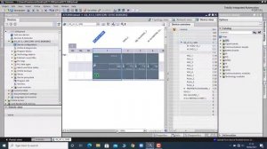 Siemens SIMATIC S7-1200 PLC || How to Upload program from S7-1200 Siemens PLC using TIA portal