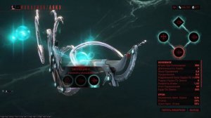 Анку Инкарнон Тэннокай СП билд на 08.02.2024 Anku Incarnon Tennokai The Steel Path