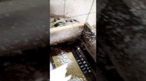 Дробилка пенопласта своими руками просто,