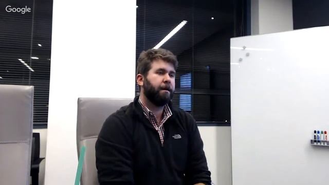 JBUG:DC (JBoss User Group) - Github Enterprise смотреть онлайн