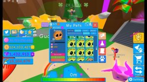 ИВЕНТ НА УДАЧУ СИМУЛЯТОР ЖВАЧКИ РОБЛОКС! КОДЫ СИМУЛЯТОР ЖВАЧКИ РОБЛОКС! Bubble Gum Simulator! CODES