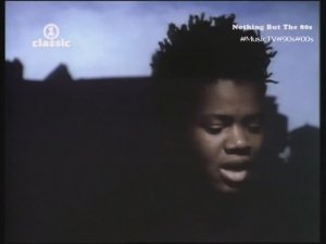 Tracy Chapman - Fast Car