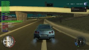 СДЕЛАЛ КРАСНЫЙ GTR НА 1200 СИЛ! ТЕСТ НА ДРАГЕ ПРОТИВ ШИРОНА! ДАРЮ ДРАГ НАСТРОЙКУ! - CCDPlanet