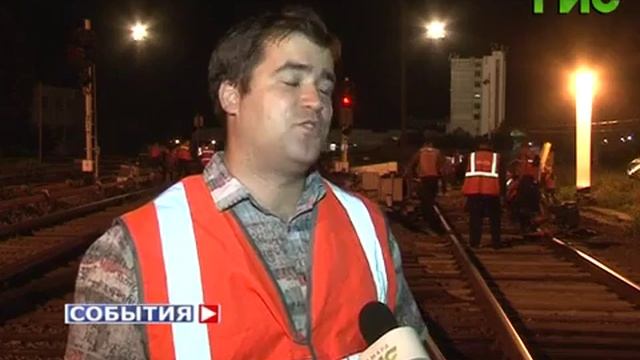 В самарском метрополитене внедряют экологические технологии