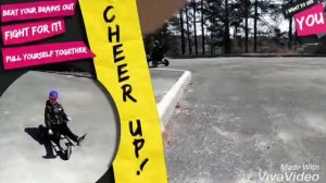 Тележка для гироскутера 10.5" своими руками