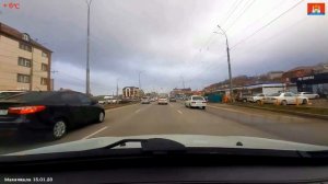 По Акушинского Махачкала [Makhachkala_typical]