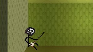 Le realm in ruins (The Trollge music video)